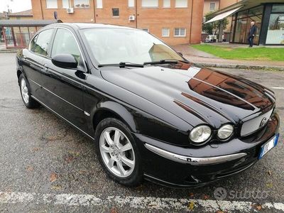 usata Jaguar X-type X400/6/7/8/9 - 2009 per EXPORT