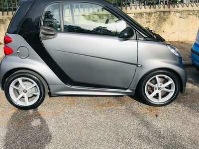 usata Smart ForTwo Coupé 0.8 cdi Pulse 54cv