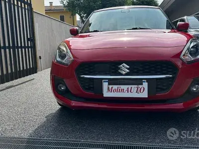 Gebraucht Suzuki Swift 83 PS (61 kW) 2021 Other Kleinwagen