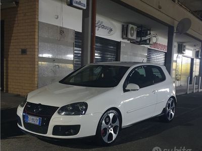 VW Golf V