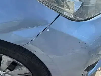 Usata Toyota Yaris