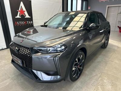 DS Automobiles DS3