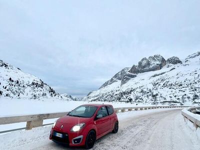 usata Renault Twingo Twingo 1.6 16V RS