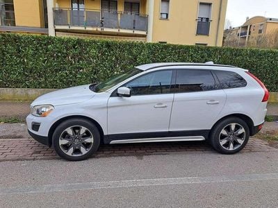 Usata Volvo XC60 Business Edition 163 CV (119 kW) 2012 SUV