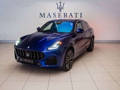 usata Maserati Grecale 2.0 MHEV GT