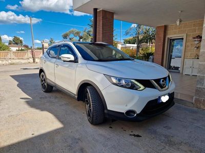 usata Nissan Qashqai 1.5 dCi Acenta