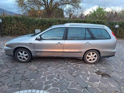 Fiat Marea