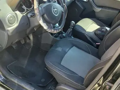 Usata Dacia Duster Ambiance 90 CV (66 kW) 2016 SUV