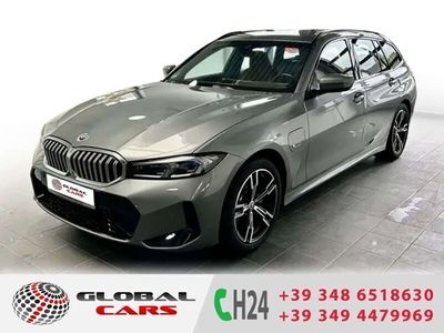 usata BMW 330e Touring xDrive Msport/ACC/H-Up/Panorama/360°