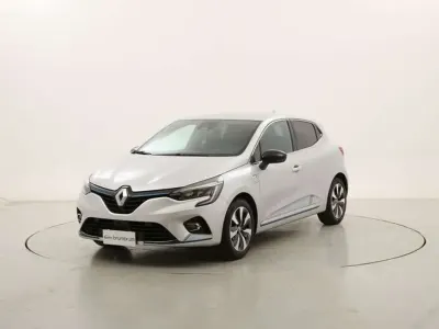 Usata Renault Clio