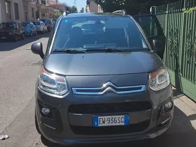Usata Citroën C3 Picasso