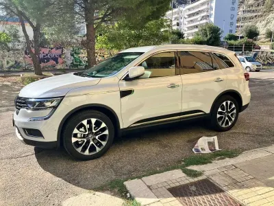 Usata Renault Koleos