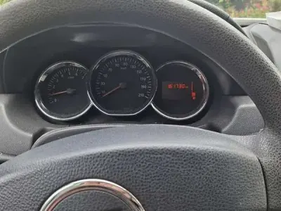 Usata Dacia Duster Prestige 90 CV (66 kW) 2016 SUV