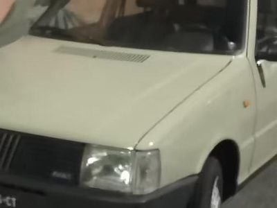 Usata Fiat Uno 1983 Utilitaria