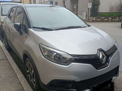 usata Renault Captur 1.5 dci Iconic 110cv