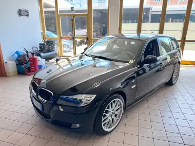 Usata BMW 318 143 CV (105 kW) 2011 Station wagon