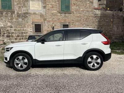 Usata Volvo XC40 Momentum 163 CV (119 kW) 2021 SUV