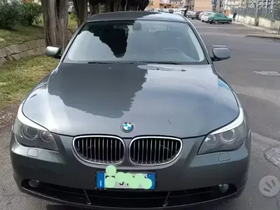 Occasion BMW 520