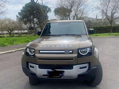 Usata Land Rover Defender 241 CV (177 kW) 2021 SUV