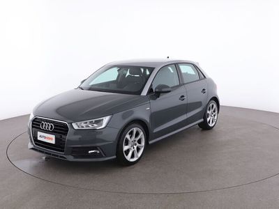 usata Audi A1 1.0 TFSI Sport S tronic