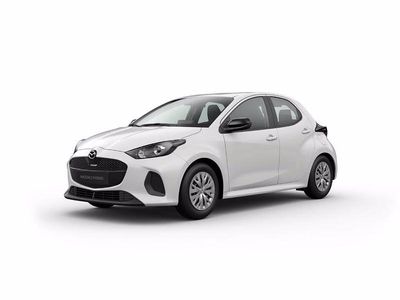 Nuova Mazda 2 Prime-Line 116 CV (85 kW) 2026 Utilitaria