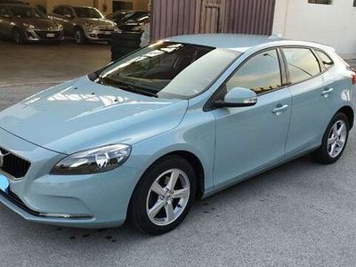 usata Volvo V40 V402.0 d2 Kinetic my17