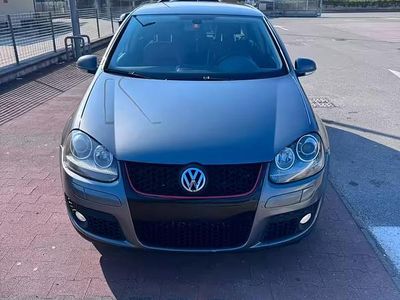 Usata VW Golf V 2005 Utilitaria