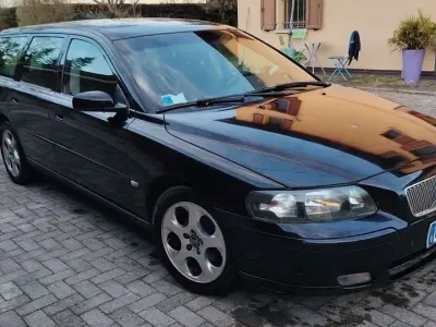 Usata Volvo V70