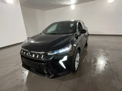 Usata Mitsubishi ASX