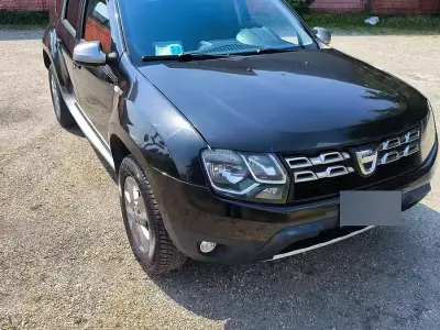 Usata Dacia Duster 105 CV (77 kW) 2014 SUV