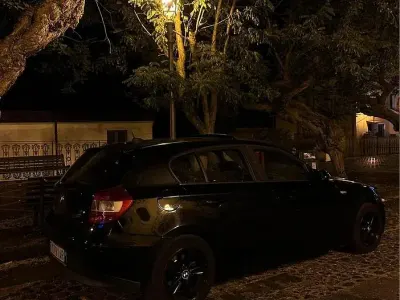 Usata BMW 118