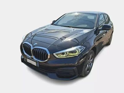Usata BMW 116 Advantage 115 CV (84 kW) 2021 Utilitaria
