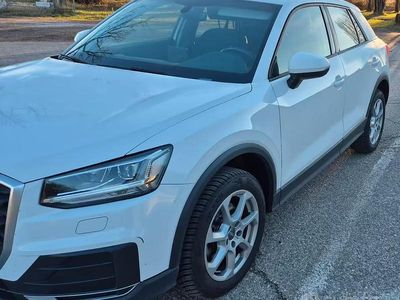Usata Audi Q2 116 CV (85 kW) 2018 SUV