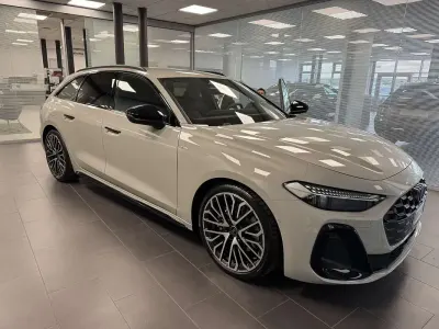 Usata Audi A5