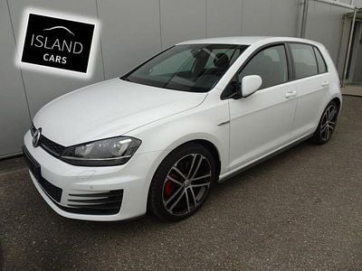 Bianco Usata 2014 VW Golf Sound Berlina | 15.900 € (Buon prezzo)