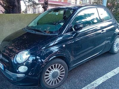 usata Fiat 500 (2007-2016) - 2007