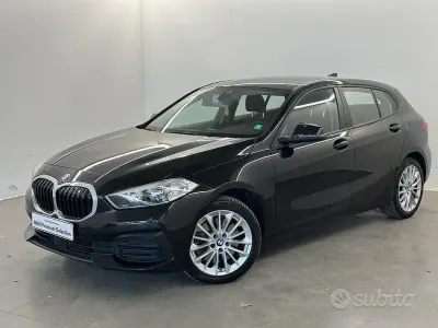 Usata BMW 120