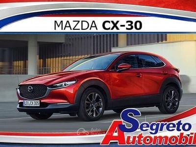 Nuova Mazda CX-30 Prime-Line 140 CV (102 kW) 2026 Other SUV