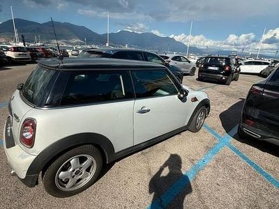 Mini Cooper D