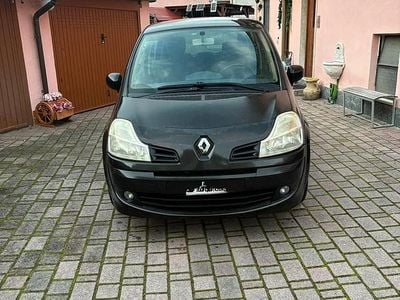 Renault Modus