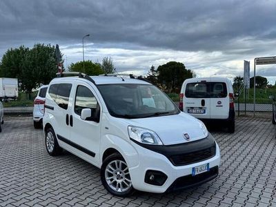 Fiat Qubo