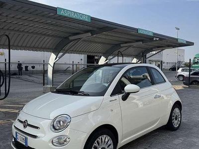 Usata Fiat 500 69 CV (50 kW) 2023 Utilitaria