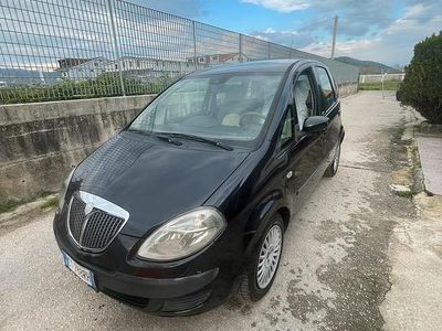 Usata Lancia Musa 2005 Monovolume