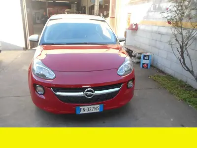 Usata Opel Adam 69 CV (50 kW) 2018 Other Utilitaria