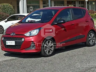 Usata Hyundai i10
