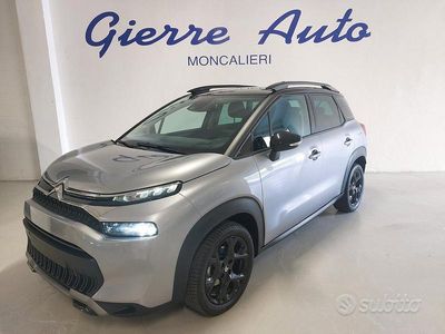 Usata Citroën C3 Aircross PureTech 110 CV (80 kW) 2024 Other SUV