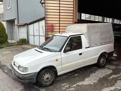 Usata Skoda Pick-up 1998 Pick-up
