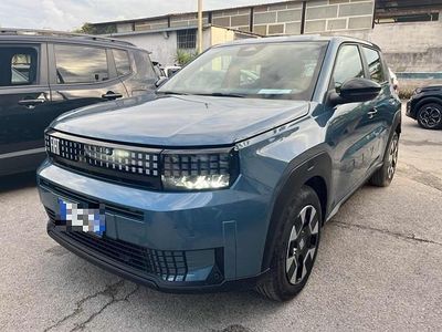 Nuova Fiat Grande Panda Icon 100 CV (73 kW) 2025 Utilitaria