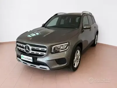 Usata Mercedes GLB200