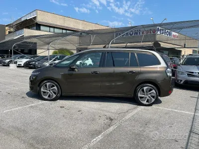 Usata Citroën Grand C4 Picasso
